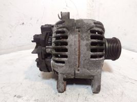 Nissan Qashqai+2 Alternator 0124525140