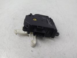 Toyota Yaris Motorino attuatore aria 0637007900