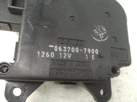 Toyota Yaris Motorino attuatore aria 0637007900