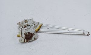 Toyota Yaris Rear door manual window regulator 