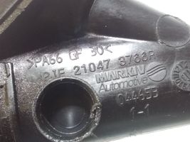 Nissan Qashqai+2 Przewód / Wąż chłodnicy 210473766R