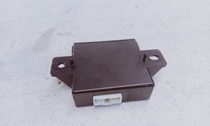 Nissan Qashqai+2 Alarm control unit/module 28436JD02C