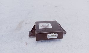 Nissan Qashqai+2 Alarm control unit/module 28436JD02C