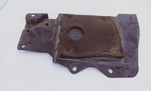 Nissan Qashqai+2 Couvre-soubassement avant 64838JD00A