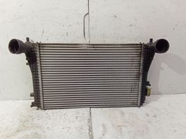 Volkswagen Tiguan Chłodnica powietrza doładowującego / Intercooler 3C0145805P