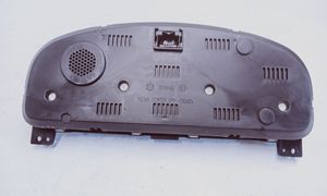 Chevrolet Captiva Spidometras (prietaisų skydelis) 96858448