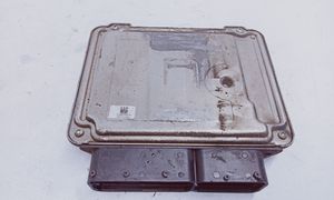 Chevrolet Captiva Sterownik / Moduł ECU 96858577