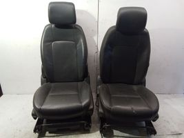 Chevrolet Captiva Interior set 