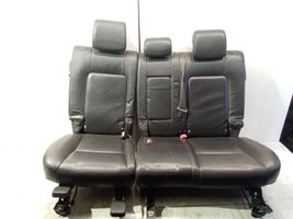 Chevrolet Captiva Interior set 