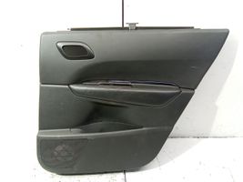 Peugeot 5008 Tapicerka / Komplet 
