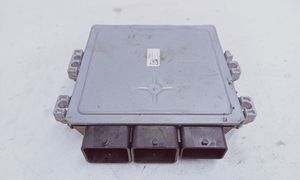 Peugeot 5008 Sterownik / Moduł ECU 9675391480