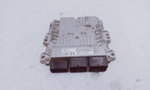 Peugeot 5008 Sterownik / Moduł ECU 9675391480