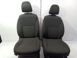 Toyota Auris 150 Juego interior 