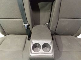 Toyota Auris 150 Juego interior 