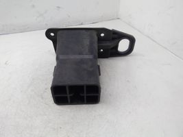 Peugeot 5008 Smorzatore/ammortizzatore d’urto per paraurti anteriore 9682791280