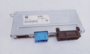 BMW 5 F10 F11 Moduł sterowania Gateway 9247398