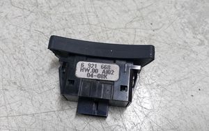 BMW 6 E63 E64 On-board computer control switch 6921668