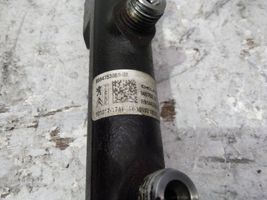 Peugeot 5008 Linea principale tubo carburante 968475308002