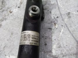 Peugeot 5008 Tuyau de conduite principale de carburant 968475308002