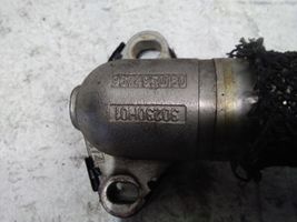 Peugeot 5008 Tuyau de raccordement solide EGR 9674950180