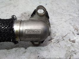 Peugeot 5008 Przewód / Rura chłodnicy spalin EGR 9674950180