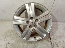 Toyota Auris 150 Felgi aluminiowe R17 