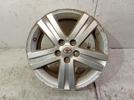 Toyota Auris 150 Felgi aluminiowe R17 