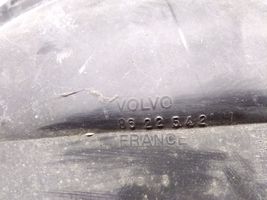 Volvo XC70 Pare-boue passage de roue avant 8622542