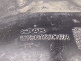 Saab 9-3 Ver1 Nadkole tylne 12786023C
