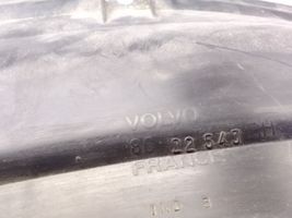 Volvo XC70 Pare-boue passage de roue avant 8622543