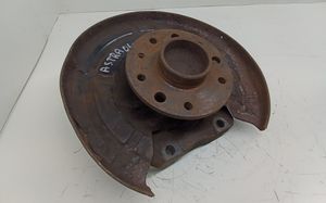 Opel Astra H Rear wheel hub spindle/knuckle 