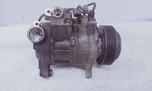 BMW 5 F10 F11 Compressore aria condizionata (A/C) (pompa) 9225703