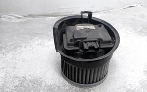 Peugeot 407 Ventola riscaldamento/ventilatore abitacolo 7737080501AF