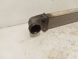 Mercedes-Benz CLS C219 Radiador intercooler A2115002602