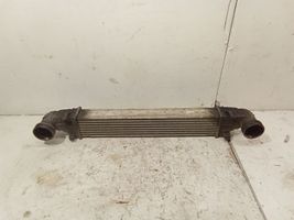 Mercedes-Benz CLS C219 Radiador intercooler A2115002602