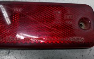 SsangYong Musso Réflecteur de feu arrière 8390105100