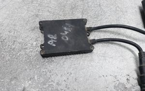 Audi A8 S8 D2 4D Headlight ballast module Xenon 