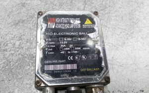 Land Rover Freelander Module de ballast de phare Xenon 7893645712089