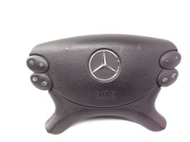 Mercedes-Benz CLS C219 Vairo oro pagalvė 2308600002