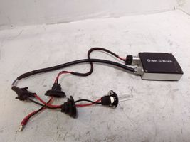 Mercedes-Benz CLS C219 Module de ballast de phare Xenon 