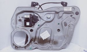 Volkswagen Touran I Elektryczny podnośnik szyby drzwi przednich 1K0959792C