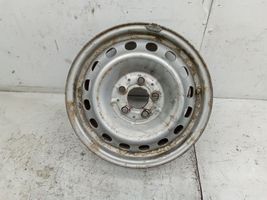 Mercedes-Benz Vito Viano W639 Cerchione in acciaio R16 6394011302