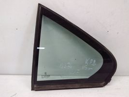 Peugeot 607 Fenêtre latérale avant / vitre triangulaire DOT39AS2M35