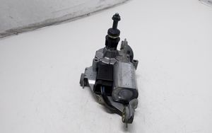 Renault Scenic RX Rear window wiper motor 7700432076