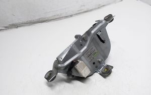 Renault Scenic RX Rear window wiper motor 7700432076