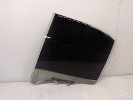 Hyundai Accent Rear door window glass 