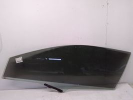 Honda Civic Front door window/glass (coupe) 