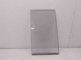 Mitsubishi Pajero Mažasis "A" galinių durų stiklas 