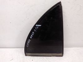 Hyundai Accent Rear vent window glass 