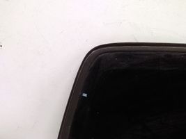 KIA Carens I Rear side window/glass 